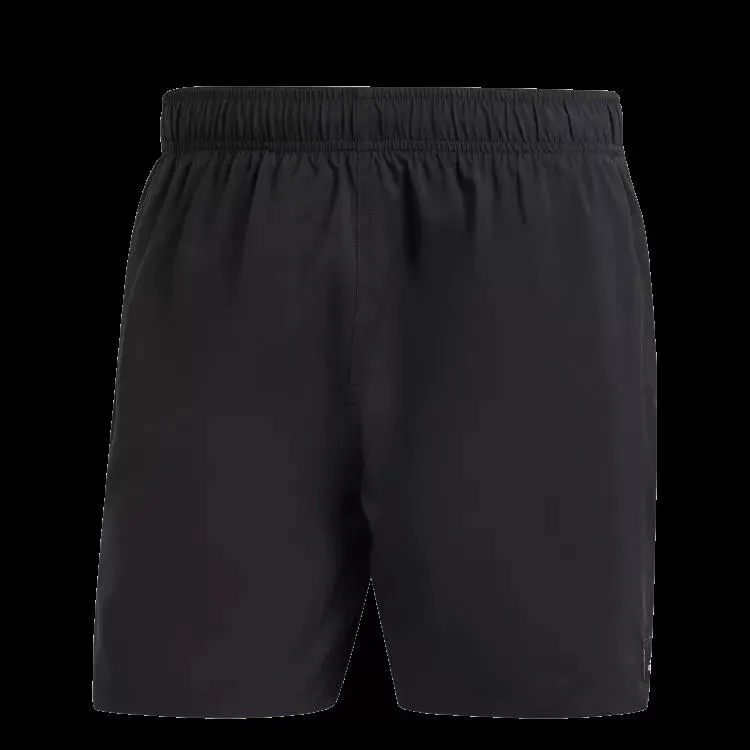Solid CLX Short-Length Swim Shorts M