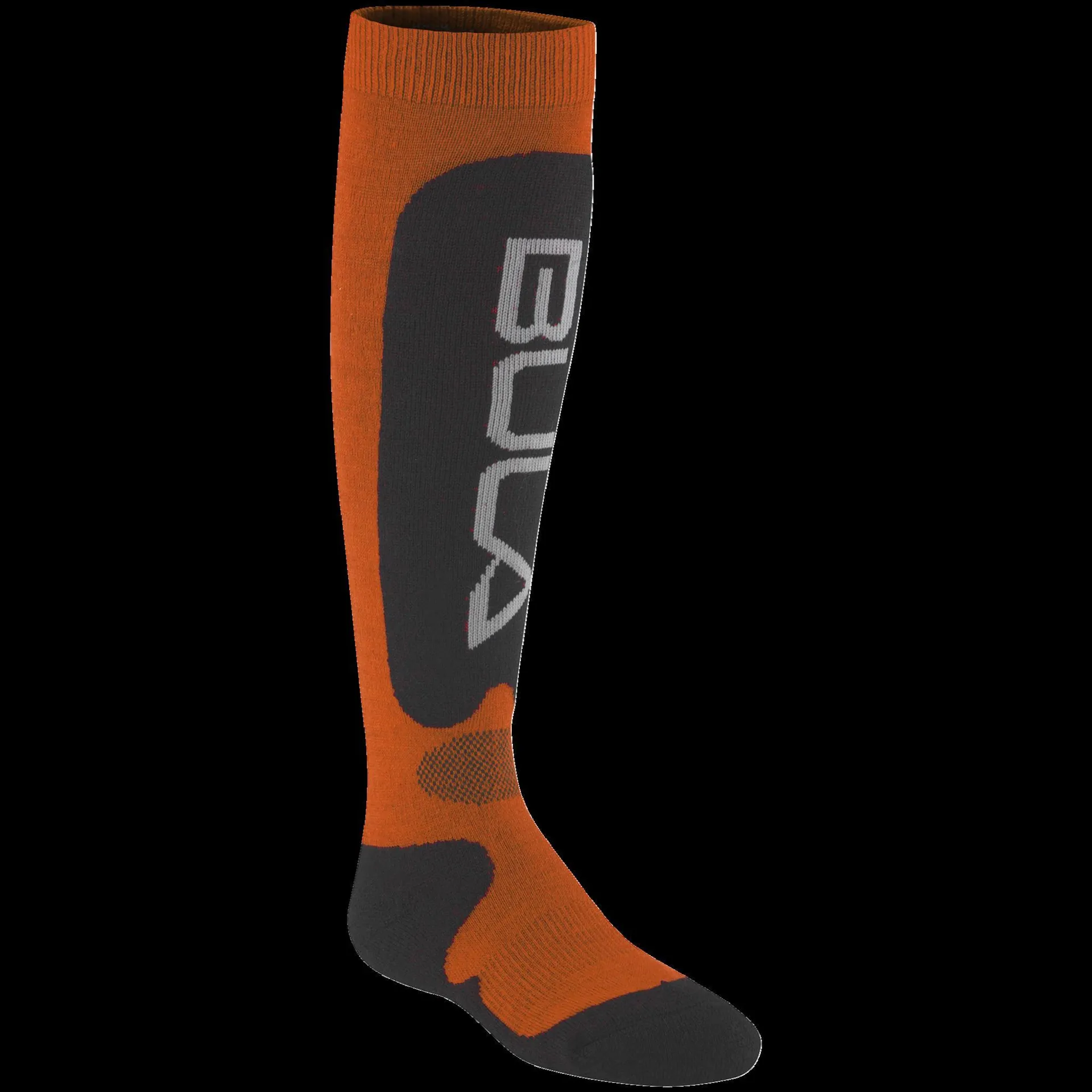 Brand Ski Sock, nuorten sukat