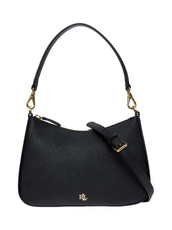 Danni 26 Shoulder -nahkalaukku