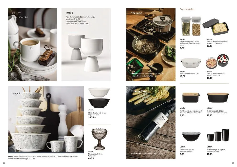 Sokos kuvasto ruotsi syyskuu 2024 voimassa alkaen 29. elokuuta - 12. syyskuuta 2024 - Tarjouslehti sivu 20