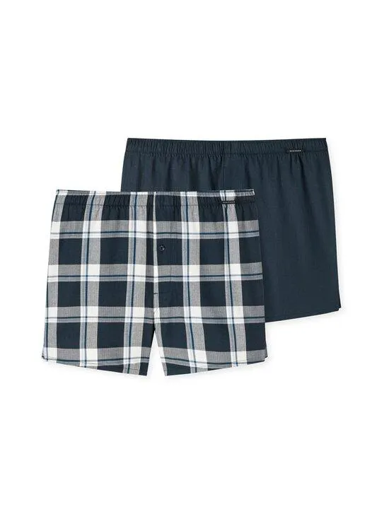 Bokserishortsit 2-pack