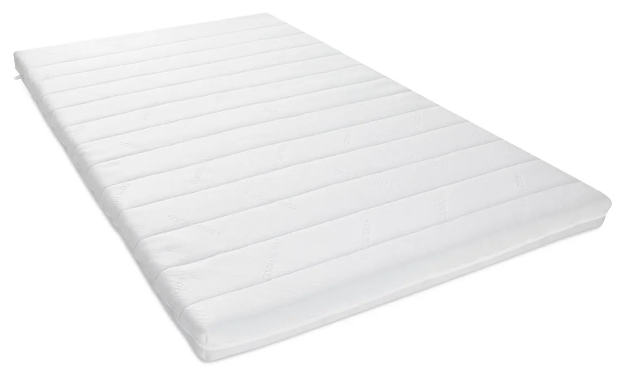 Asko Bonnell DREAM-sijauspatja 120 x 200 cm (3D-verkkopehmusteella, Original)