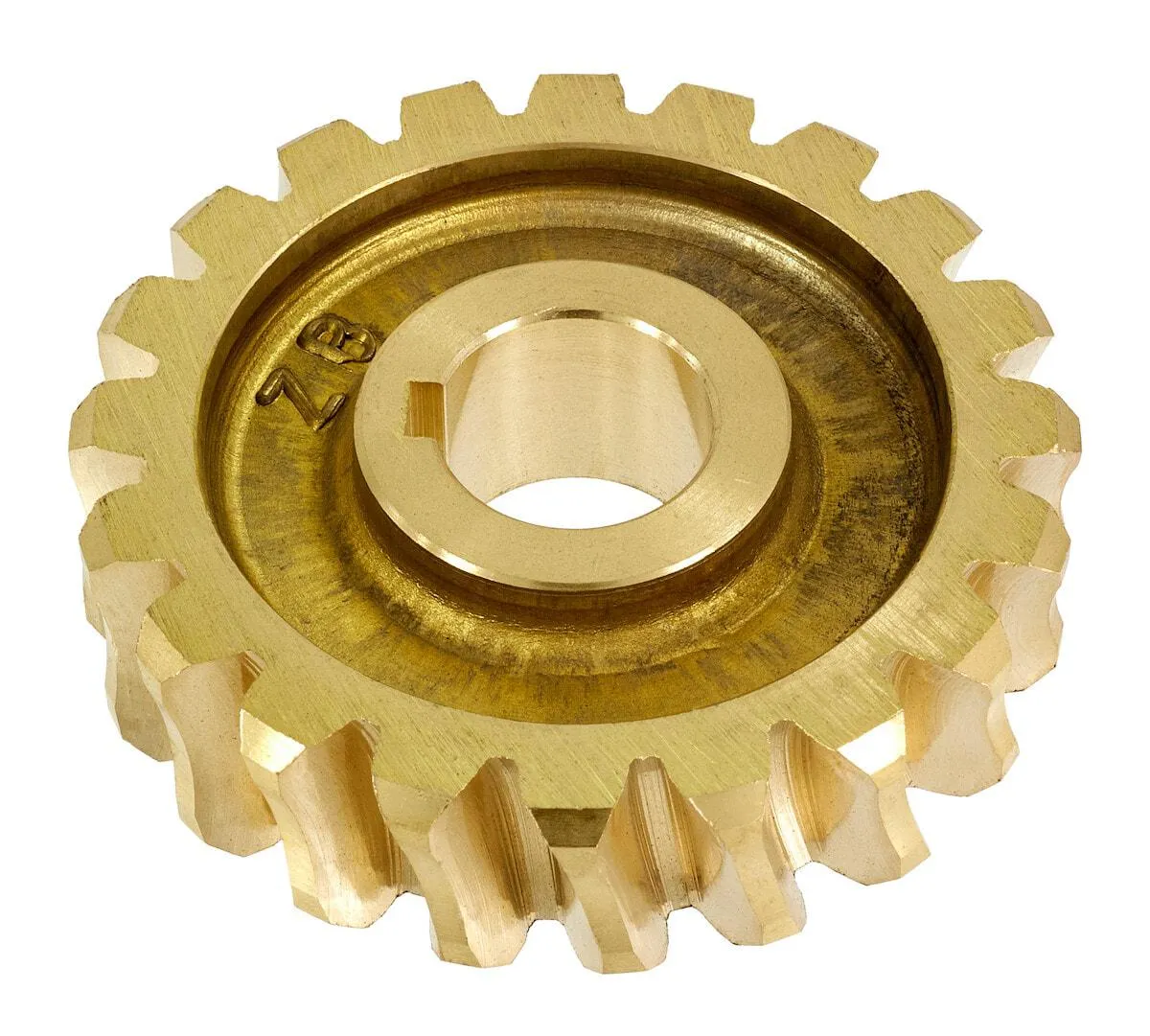 Kulmavaihteen hammasratas Cotech