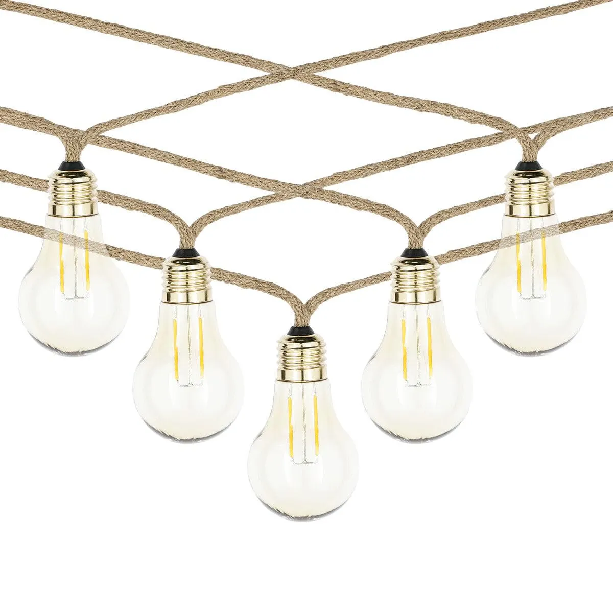 Valoketju Deco LED Northlight