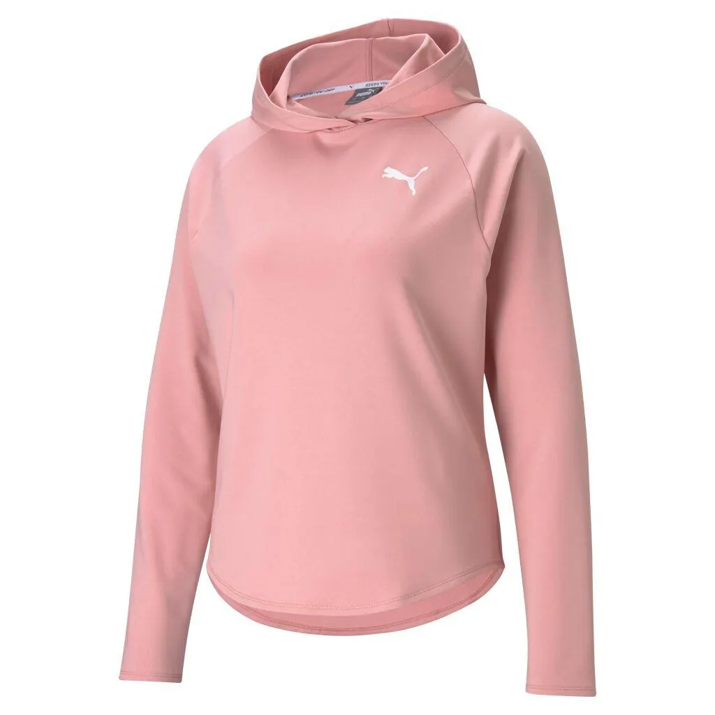 Active Hoodie W - naisten huppari