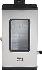 Mustang Electronic-sähkösavustin