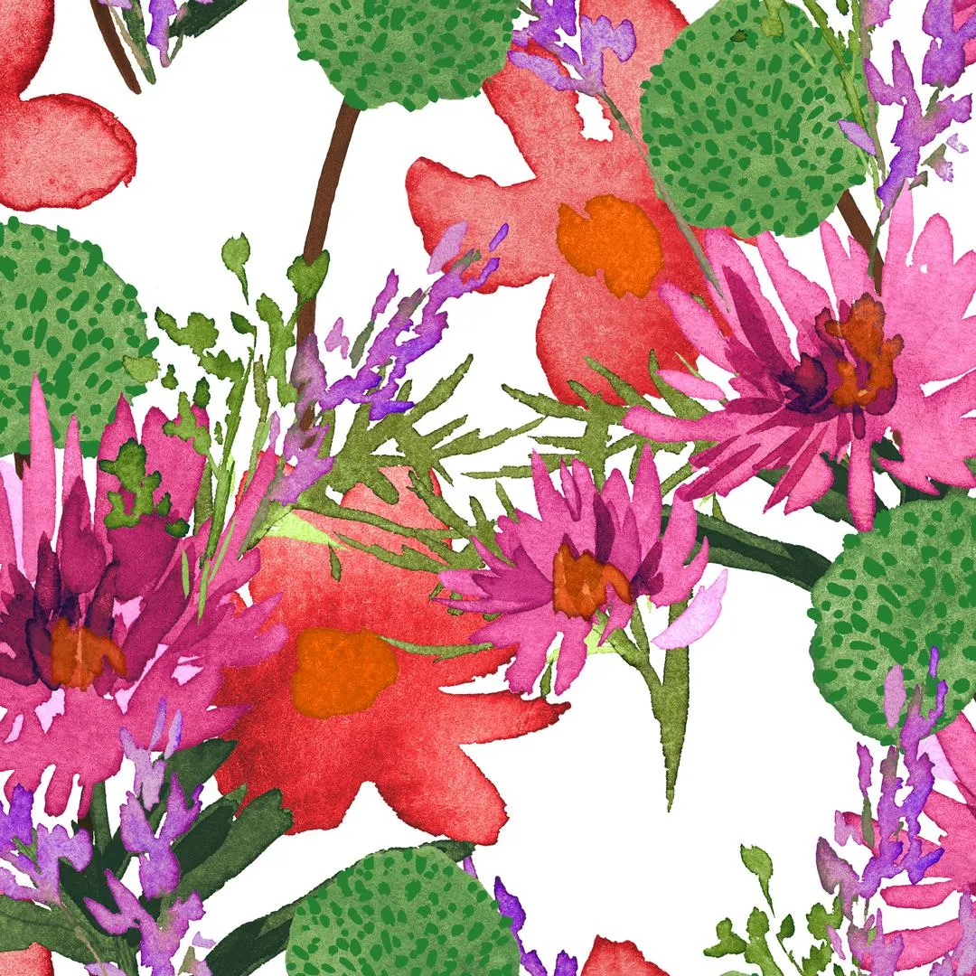 Laventeli Coated Cotton Fabric