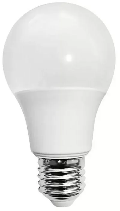LED-lamppu Voltolux E27 8,5 W 2700 K