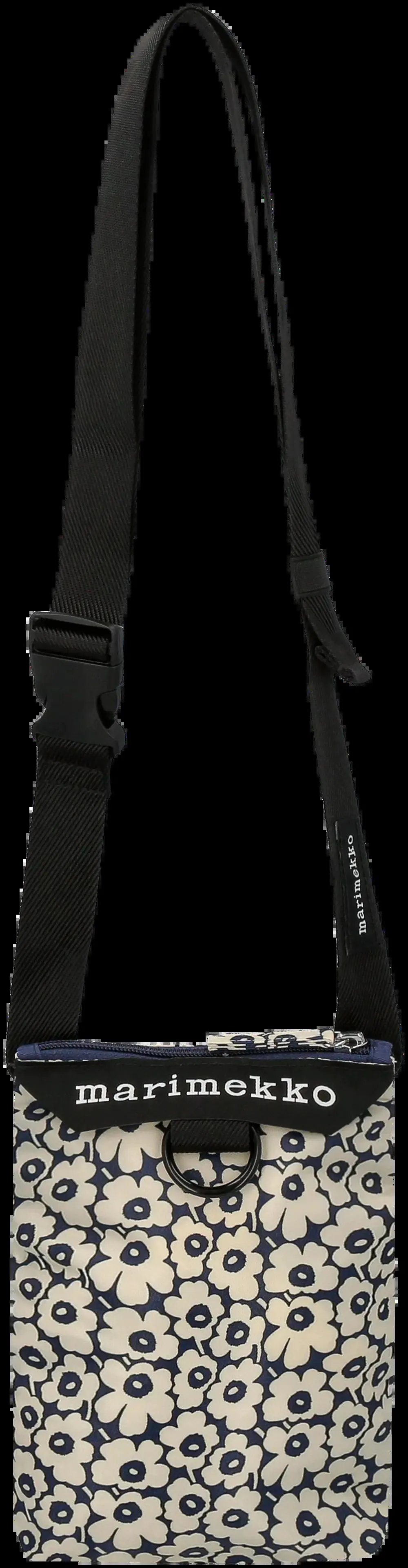 Marimekko Neat Phone Pocket Unikko olkalaukku
