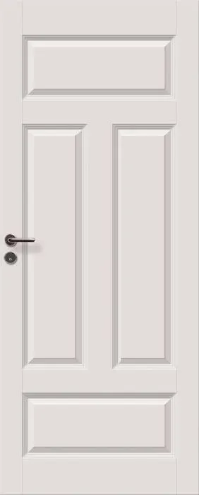 Kevytpeiliovi Solid Elements 4-peilinen