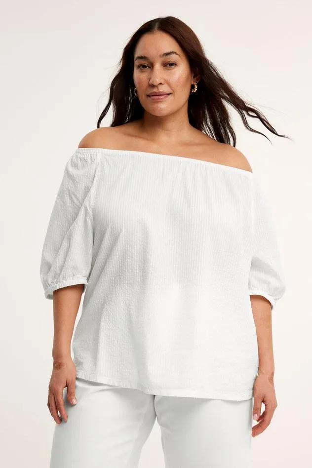 Singoalla blus