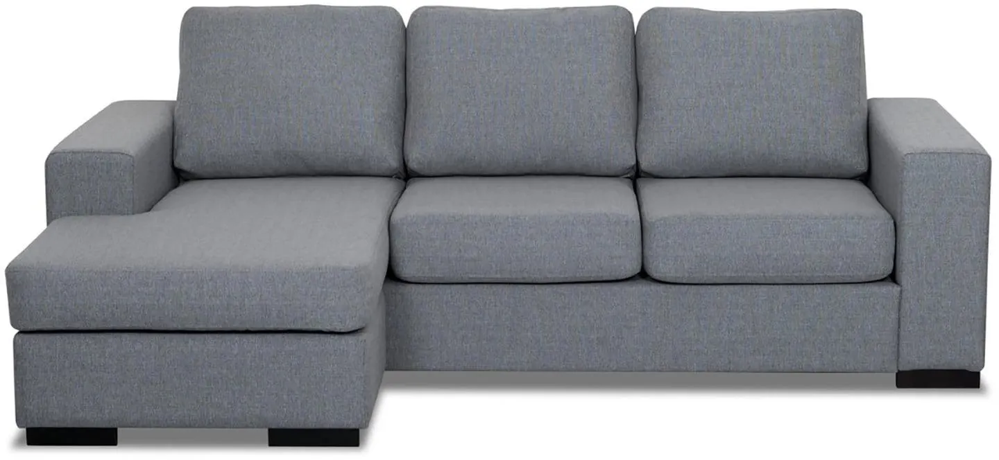 Nevada 3-istuttava divaanisohva