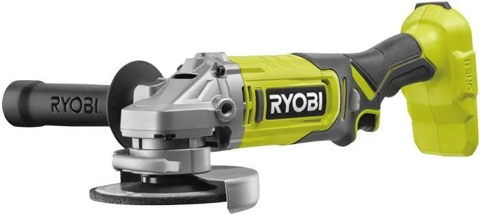 Kulmahiomakone Ryobi ONE+ RAG18125-0