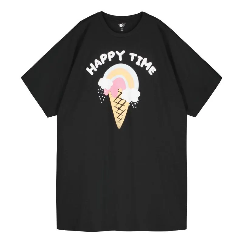 Naisten jättipaituli Pola Hubba sateenkaari