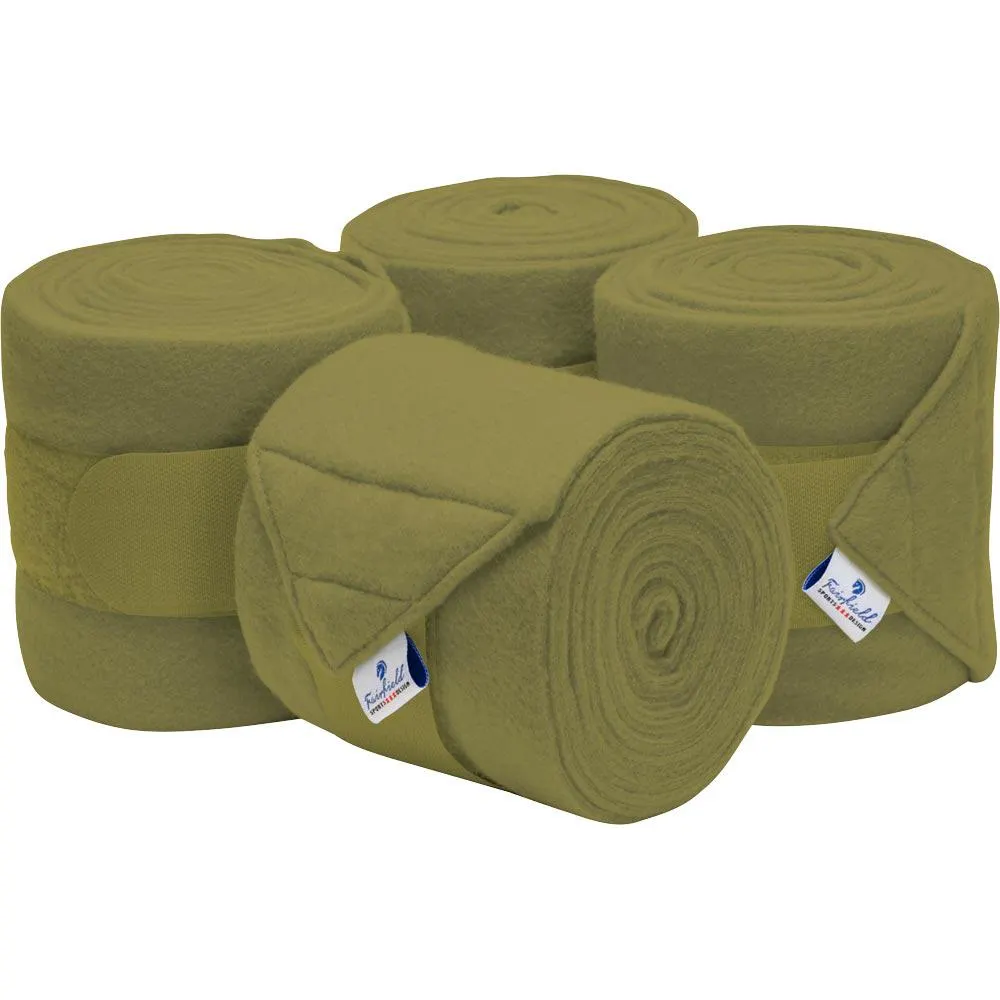 Fleecepinteli Parad Fairfield®