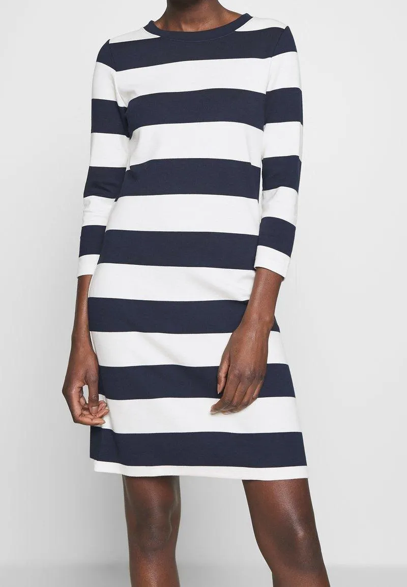 Kotelomekko - dark blue