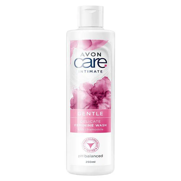 Avon Care Intimate Mieto intiimipesuneste