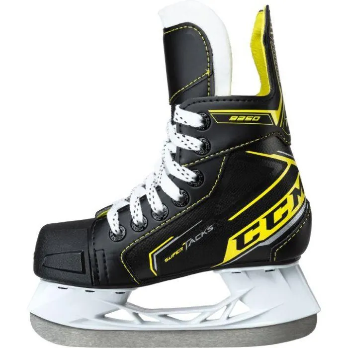 Super tacks 9350 yt jääkiekkoluistimet 26/8