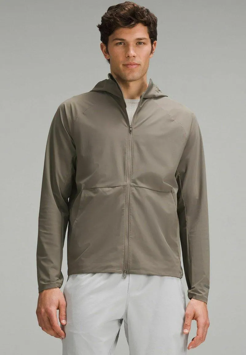 PACE BREAKER JACKET - Juoksutakki