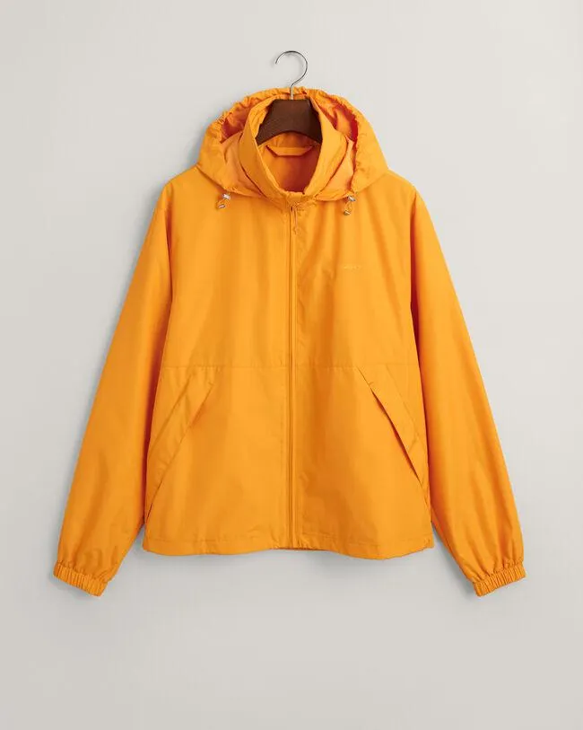 Kevyt Windshielder-takki