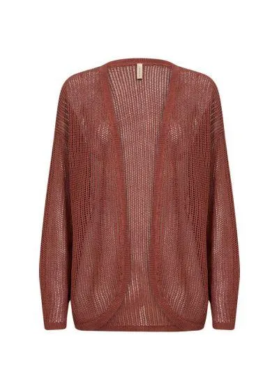 Soyaconcept neuletakki Laurette 5