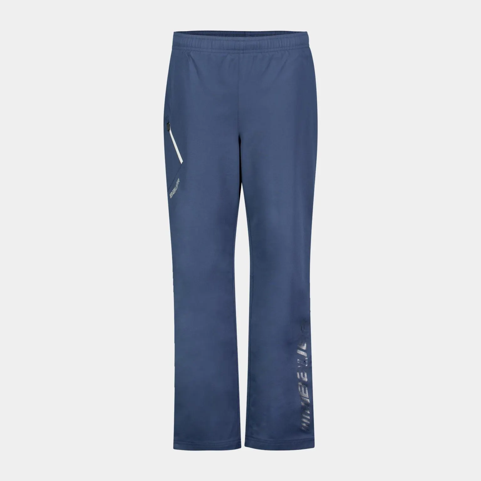 Supreme Lightweight Pant, nuorten treenihousut - Tummansininen