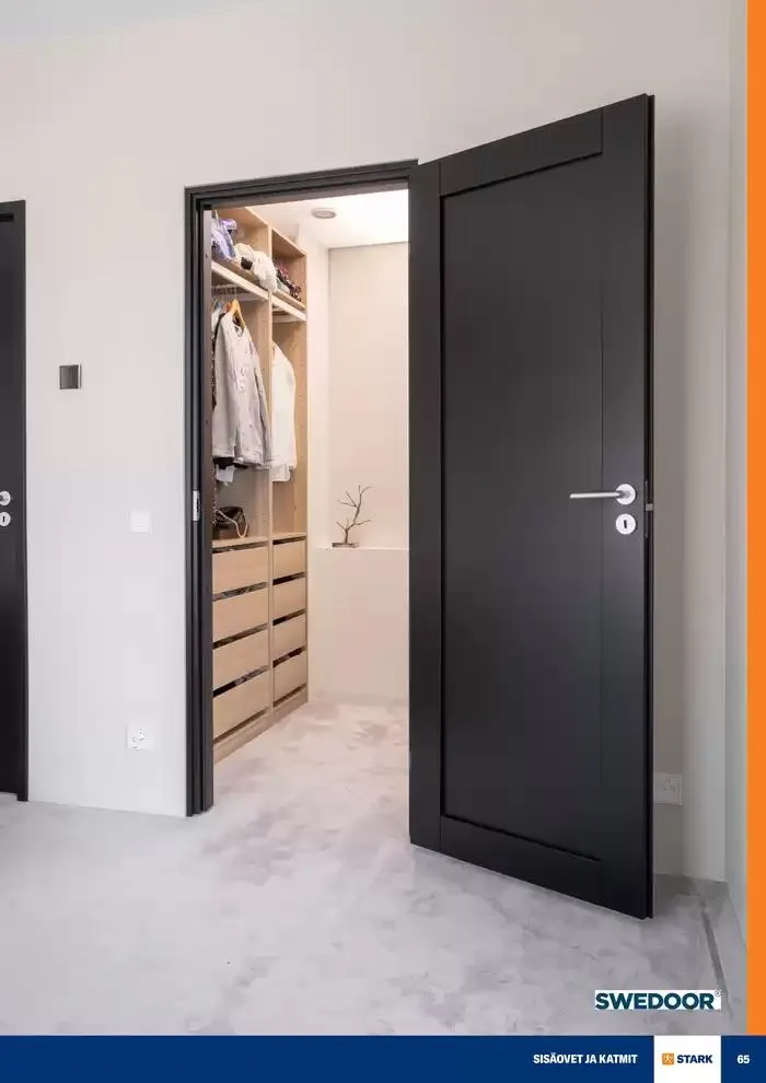 Ovivalikoima voimassa alkaen 19. marraskuuta - 31. joulukuuta 2024 - Tarjouslehti sivu 65