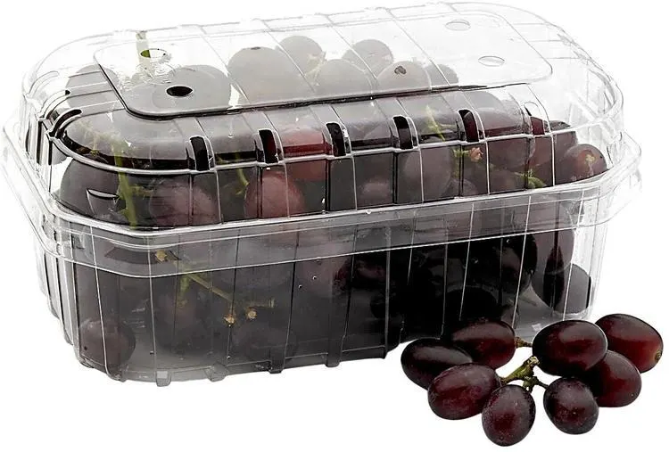 Tumma rypäle 400g luomu