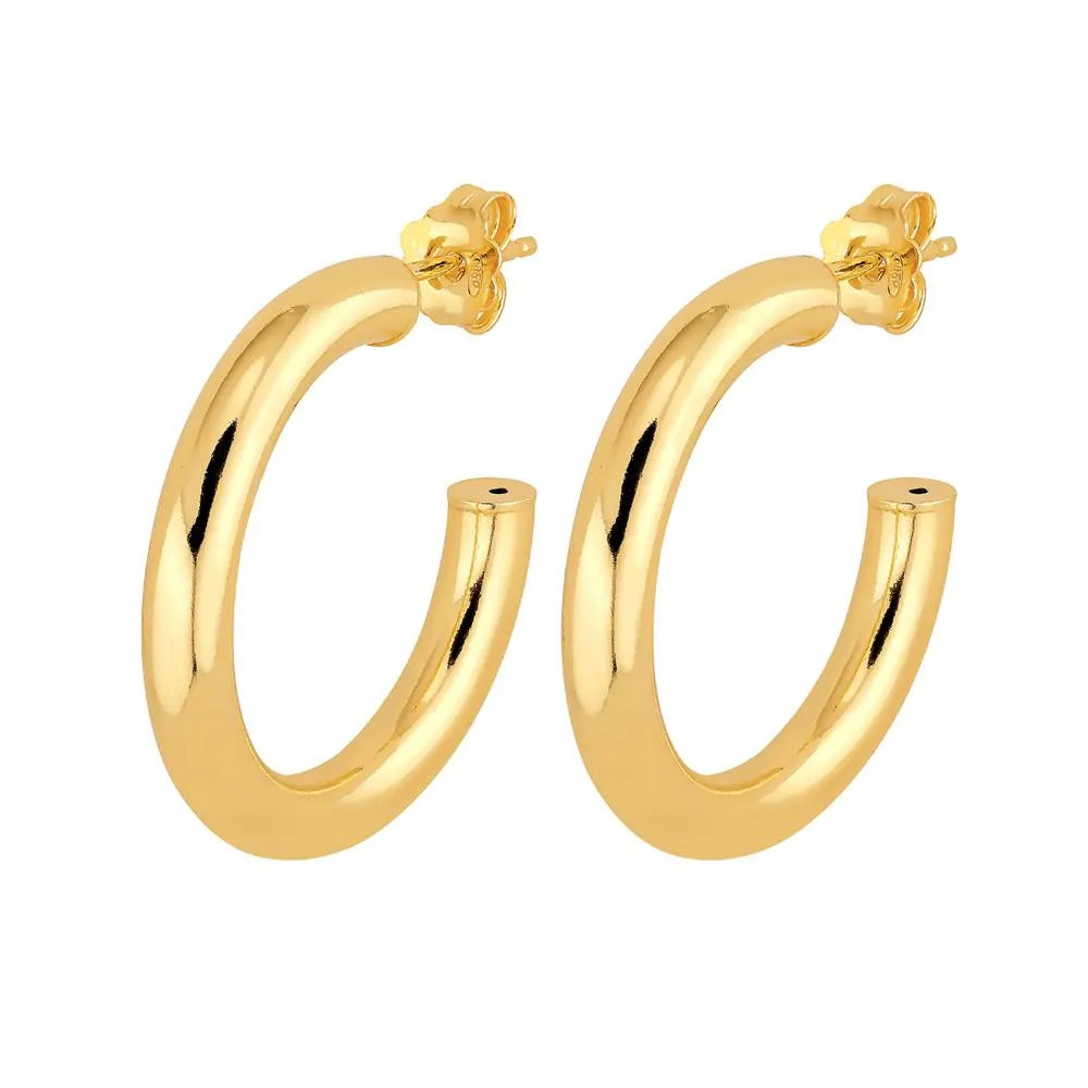 Erika Vikman Pleasure, kullatut hopearenkaat