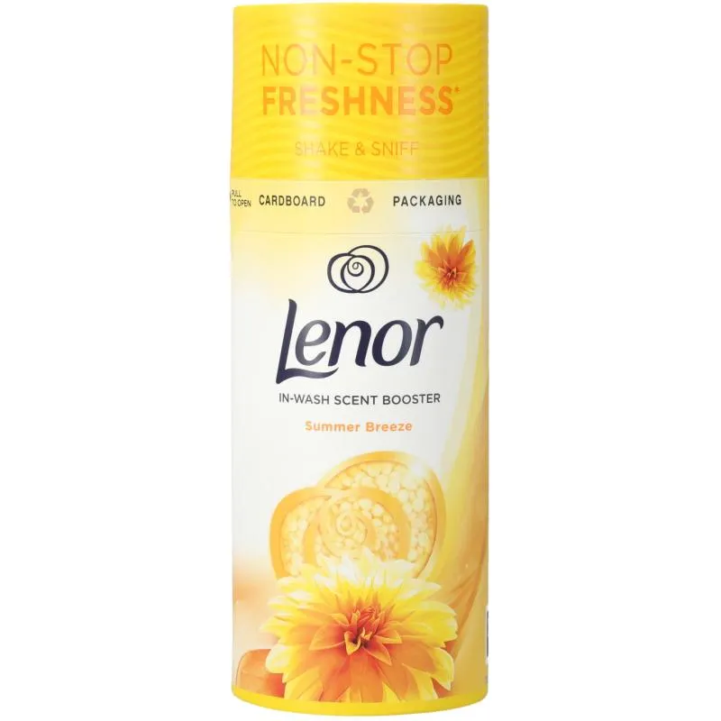 Tuoksuhelmet Lenor 176 g Summer Breeze