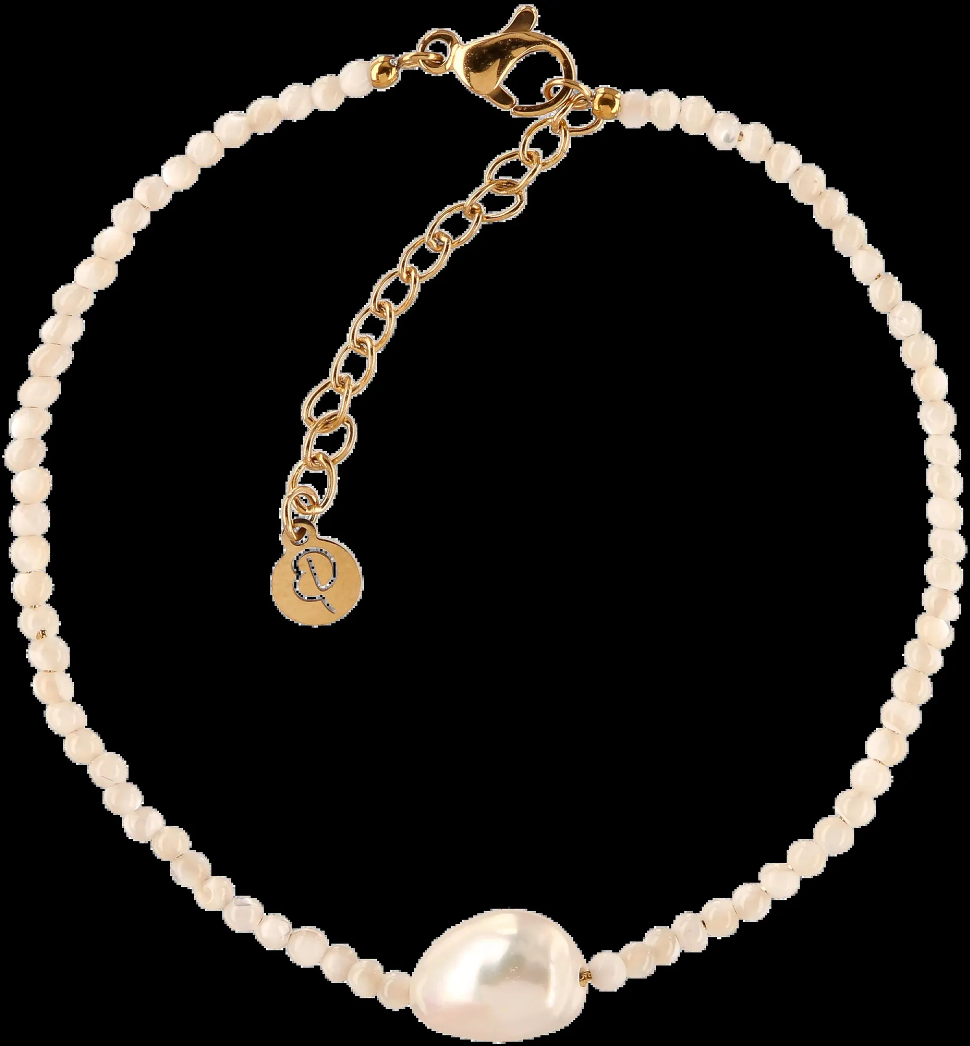 Edblad Beach pearls rannekoru