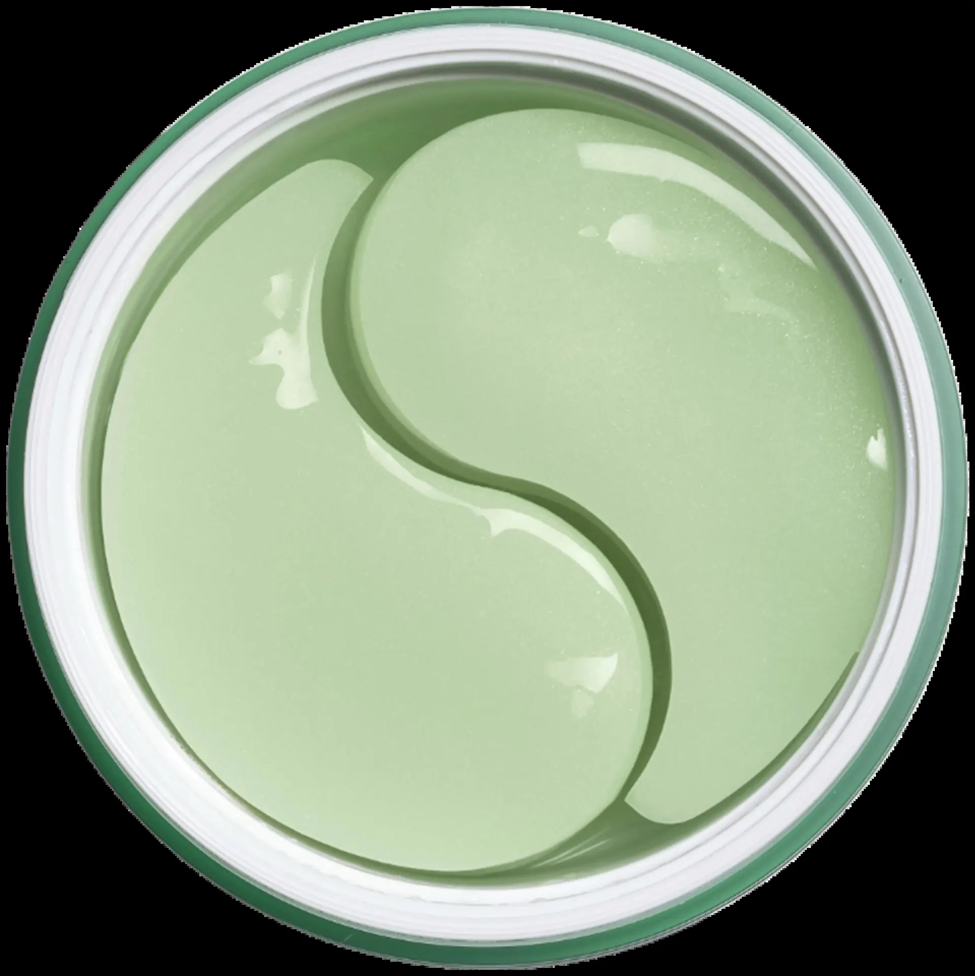 Xlash Calming Eye Gels -silmänympärysnaamiolaput 60 kpl