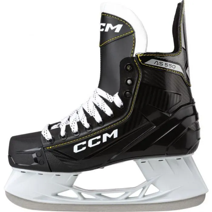 Tacks as 550 regular sr jääkiekkoluistimet koko 7.0