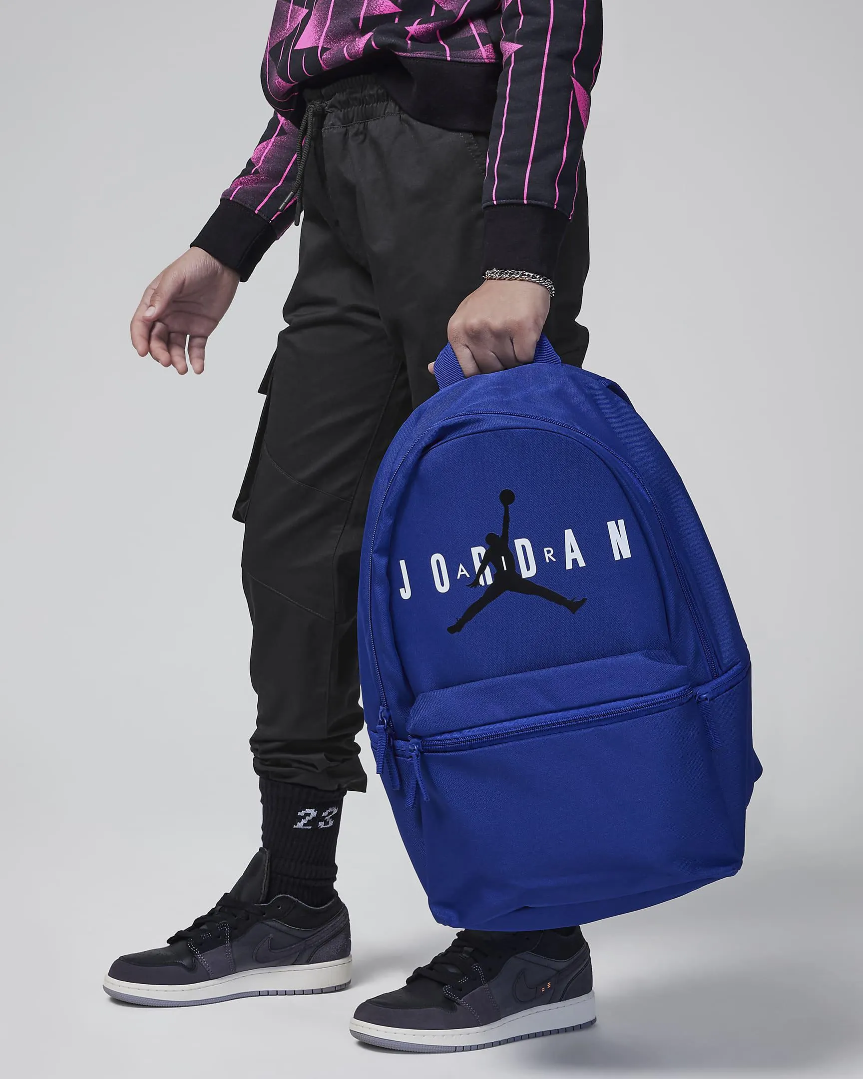 Jordan Eco Daypack