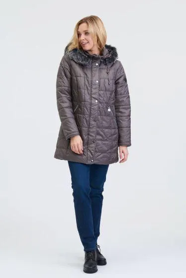 Normann takki 244 6823-20