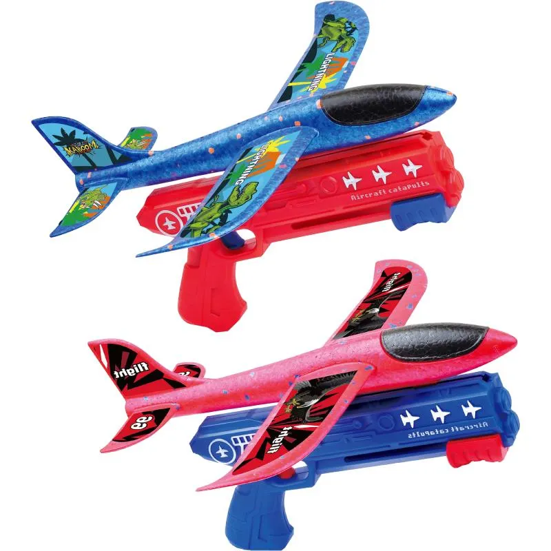 Liidokki laukaisimella