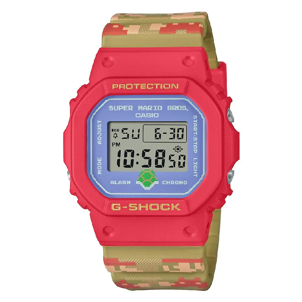 Casio G-Shock DW-5600SMB-4ER