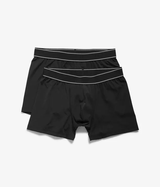 Bokserit micro 2kpl-pakkauksessa