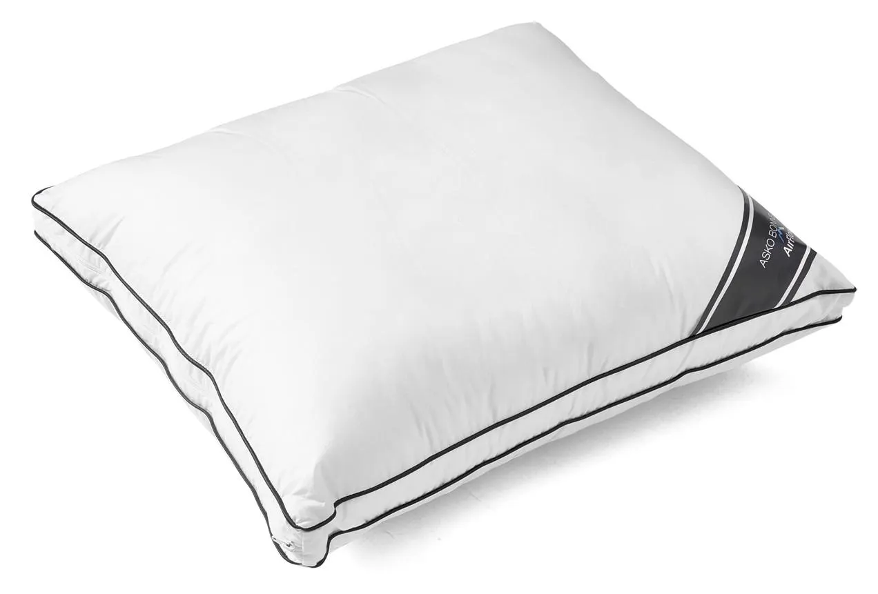 Asko Bonnell AIRFLOW-hybridityyny