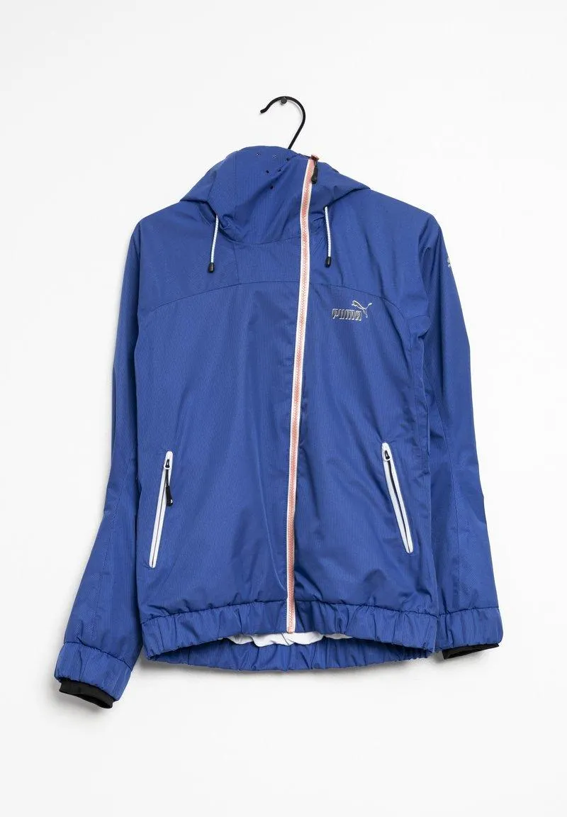 Pre-owned Välikausitakki