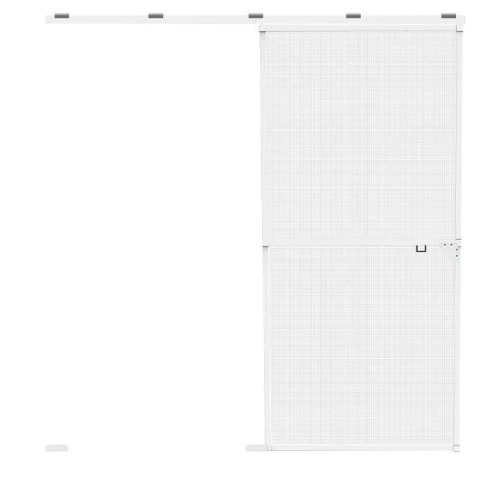 ÖTÖKKÄ LIUKUOVIVERHO 120 X 240 CM