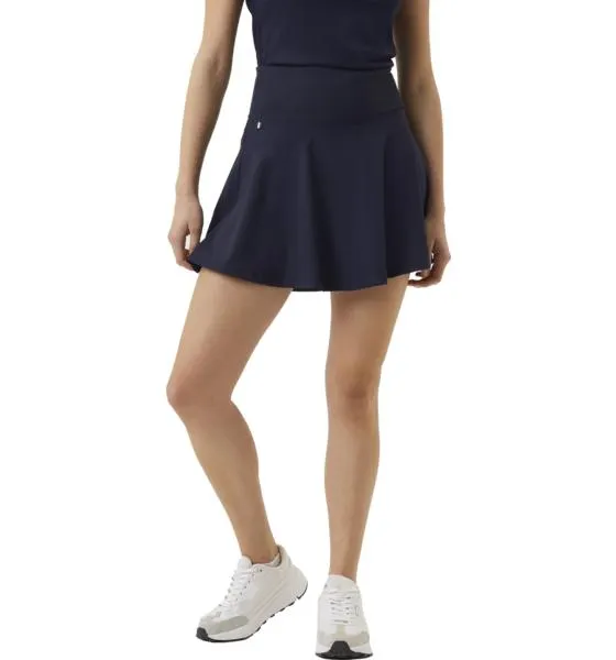 BJÖRN BORG ace skirt pocket