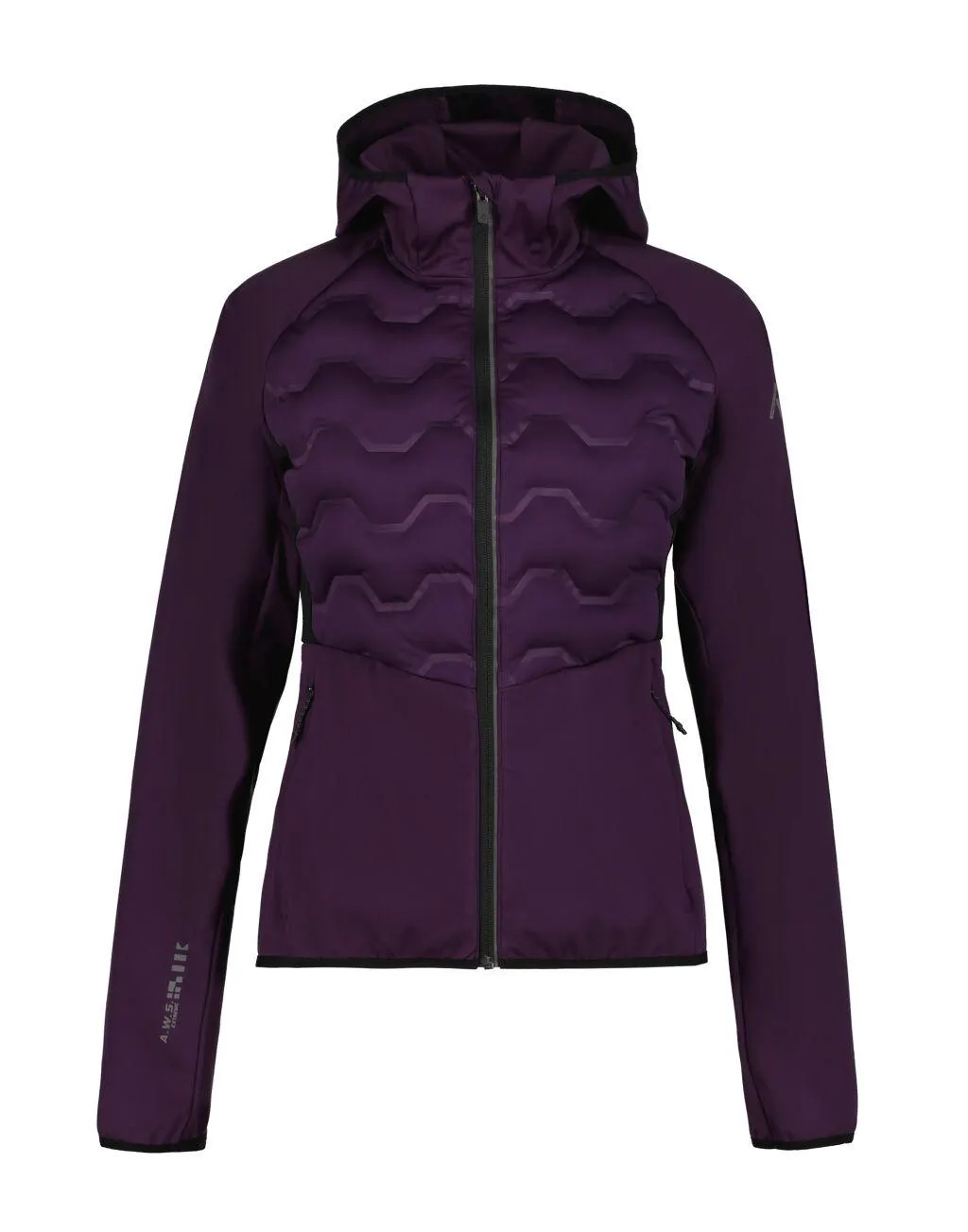 Martu N - naisten hybriditakki