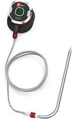 Weber iGrill mini -digitaalinen paistolämpömittari, bluetooth