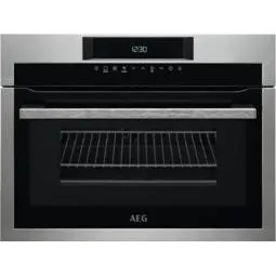 AEG COMPETENCE KME761000M COMPACT UUNI