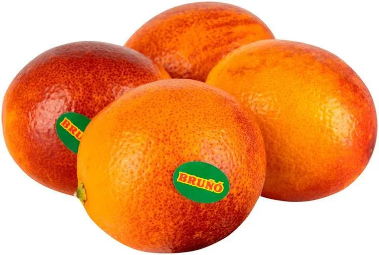 Bruno veriappelsiini Sanguinelli