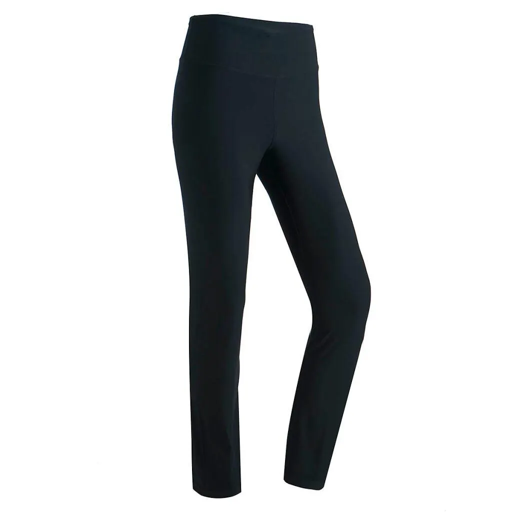 Dormmi W Gym Pants - naisten pitkät trikoot