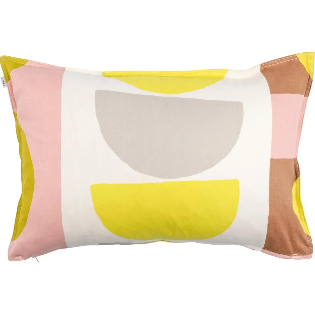 Sitruuna Cushion Cover
