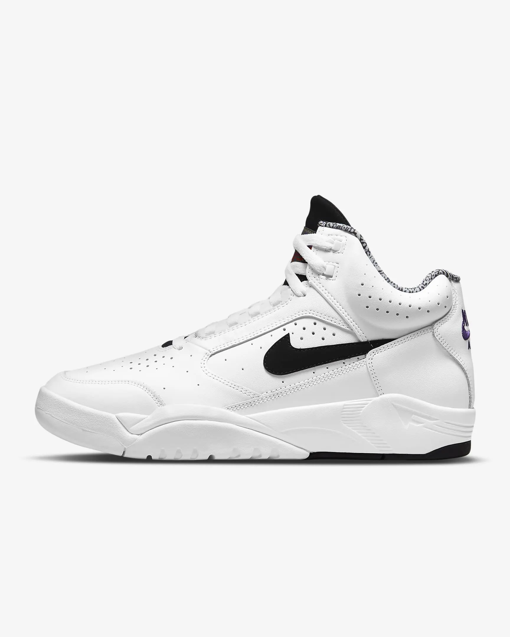 Nike Air Flight Lite Mid