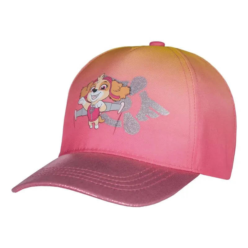 Pienten lasten lippalakki Ryhmä Hau